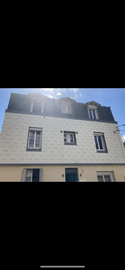 Le Saint Clement Avec Salle De Sport Rouen Exterior photo